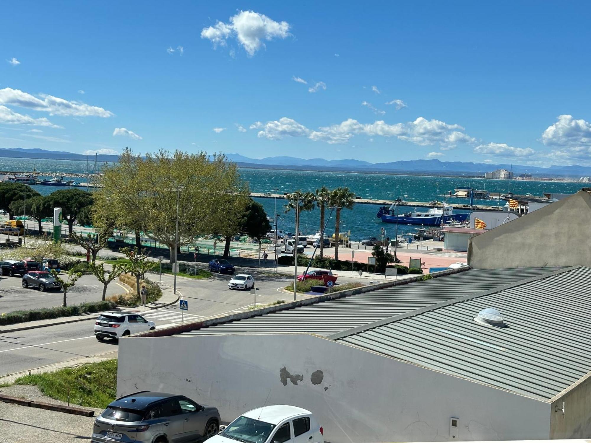 Agi El Moll De