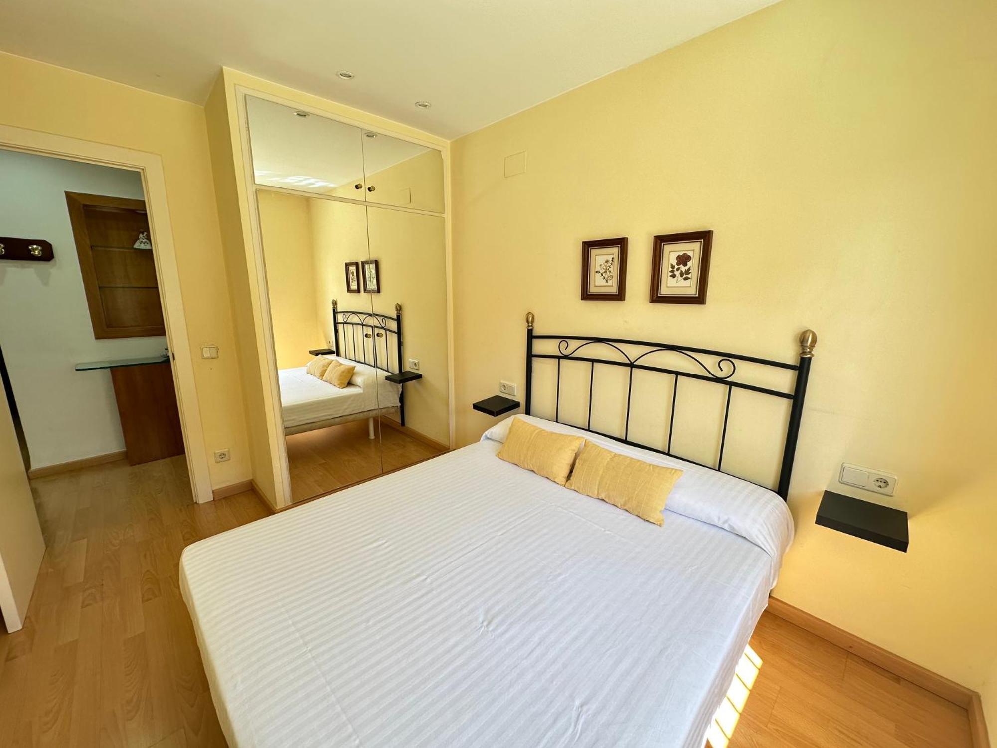 Appartement Agi El Moll De *