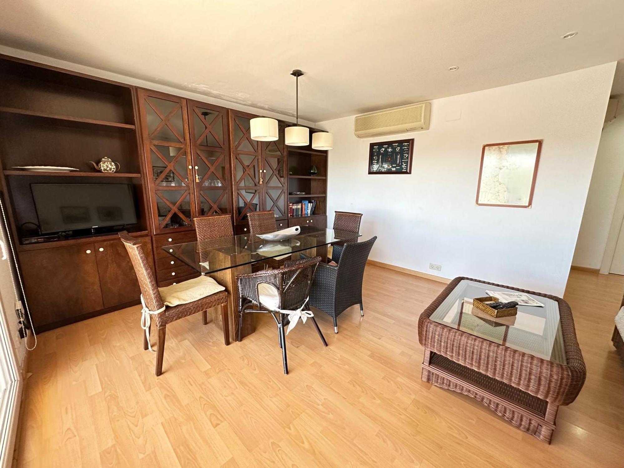 Appartement Agi El Moll De